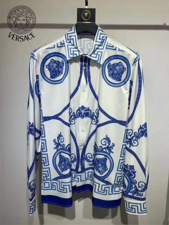 Picture of Versace Shirt Long _SKUVersaceS-2XLsstr0827618